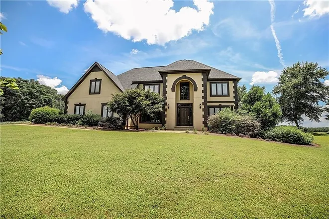 831 Carl Davis Rd 831 Carl Davis Rd